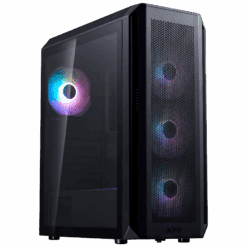 XPG VALOR AIR PLUS BLACK