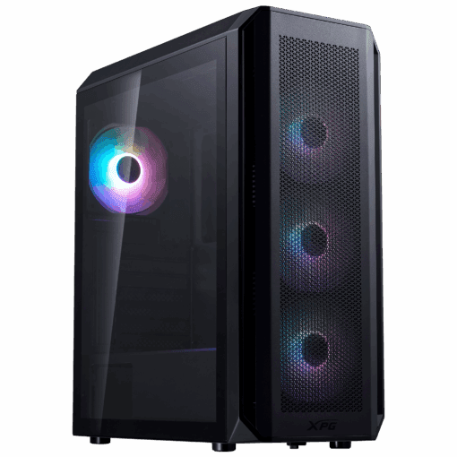 XPG VALOR AIR PLUS BLACK