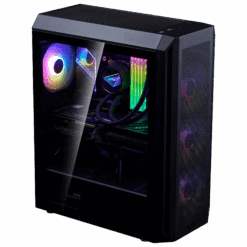 XPG VALOR AIR PLUS BLACK