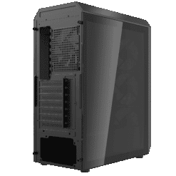 XPG VALOR AIR PLUS BLACK