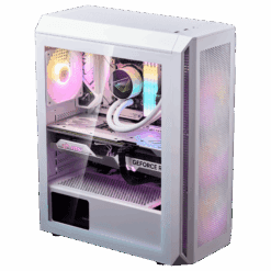 XPG VALOR AIR PLUS WHITE