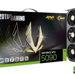 ZOTAC RTX 5090 AMP EXTREME INFINITY