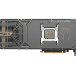 Zotac Gaming GeForce RTX 5090 AMP Extreme Infinity 32GB Graphics Card - image 3