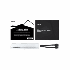 ASUS PRIME RTX 5070 OC 12GB WHITE