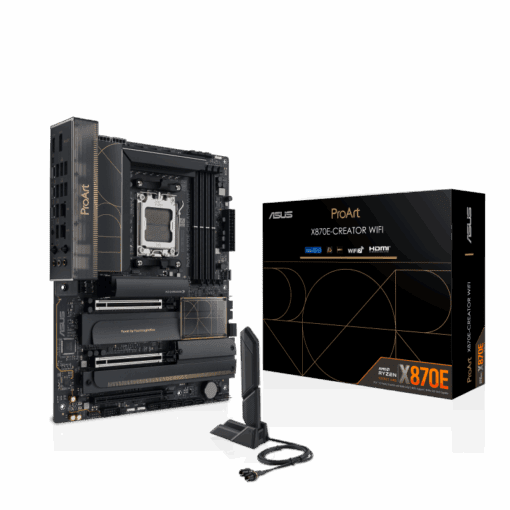 ASUS PROART X870E-CREATOR WIFI