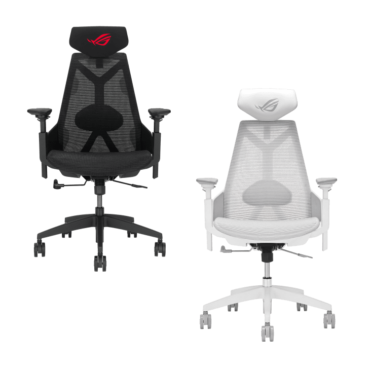 ASUS ROG DESTRIER CORE SL400C