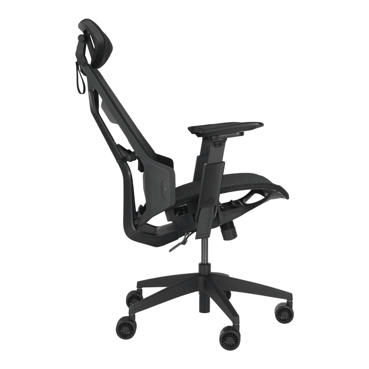 ASUS ROG DESTRIER CORE SL400C BLACK