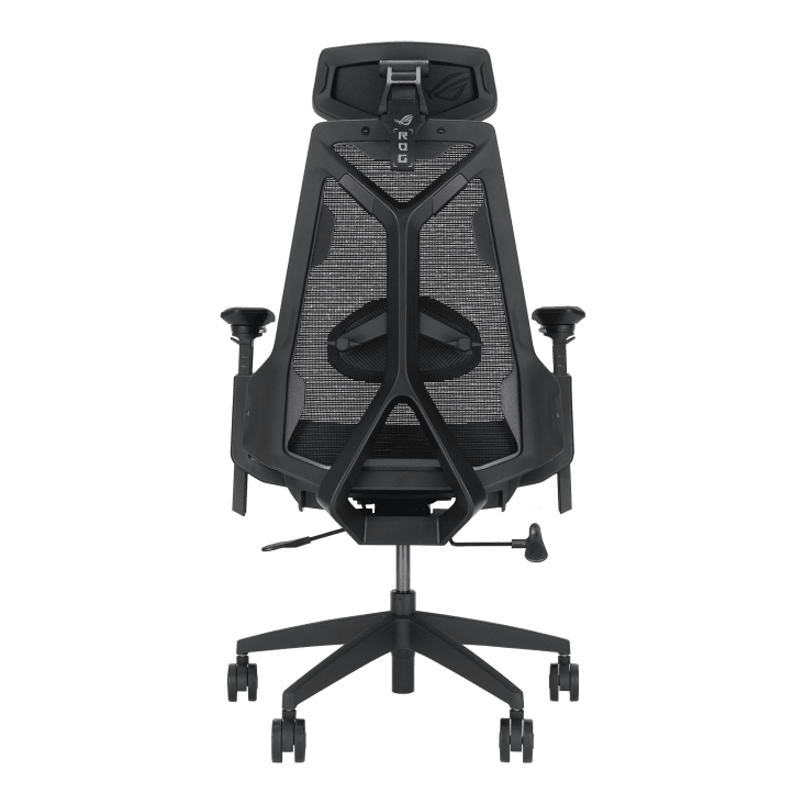 ASUS ROG DESTRIER CORE SL400C BLACK