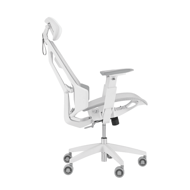 ASUS ROG DESTRIER CORE SL400C WHITE