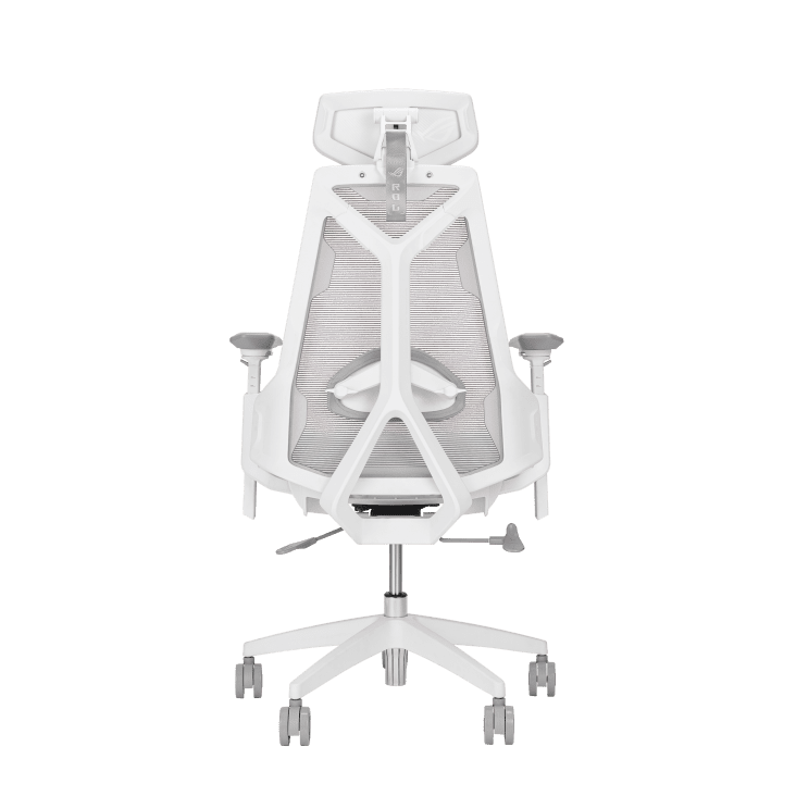 ASUS ROG DESTRIER CORE SL400C WHITE