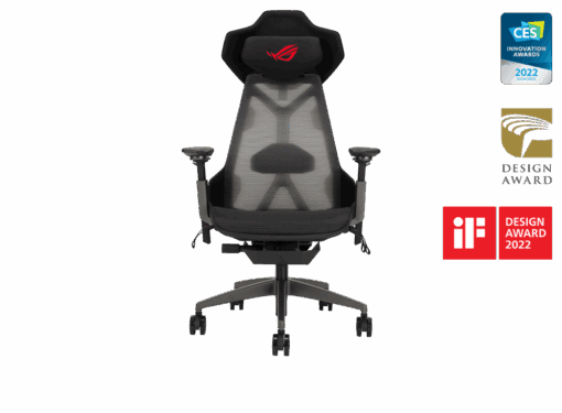ASUS ROG DESTRIER ERGO SL400