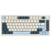 ATTACK SHARK K85 BLUE