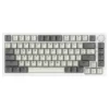 ATTACK SHARK K85 GREY