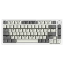 ATTACK SHARK K85 GREY