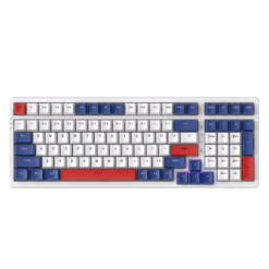 ATTACK SHARK K98 YACHT BLUE