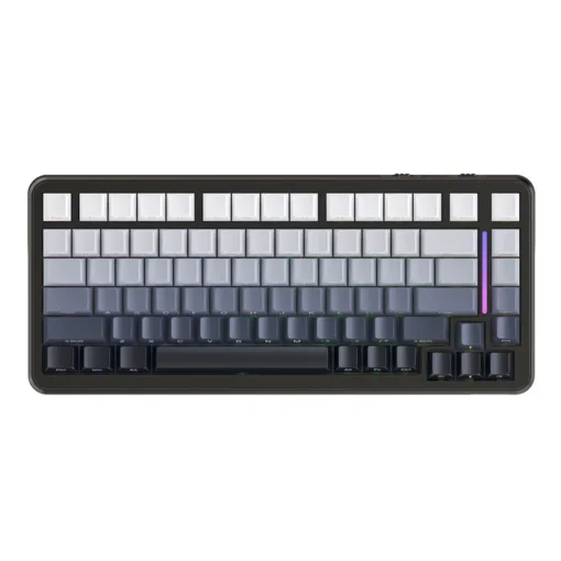 ATTACK SHARK M86 GRADIENT BLACK