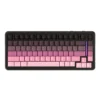 ATTACK SHARK M86 GRADIENT PINK
