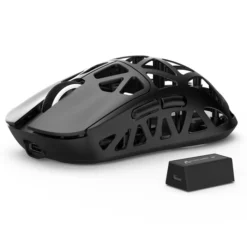 ATTACK SHARK R2 BLACK
