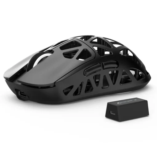 ATTACK SHARK R2 BLACK