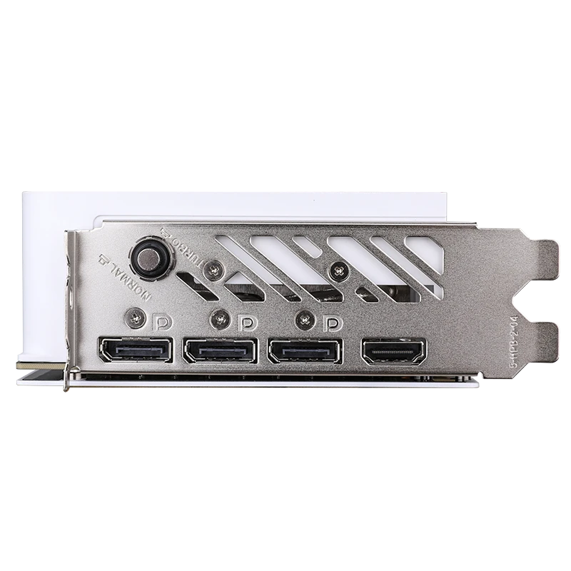 COLORFUL IGAME RTX 5060 ULTRA W DUO OC 8GB