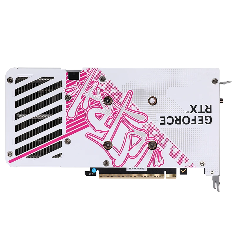 COLORFUL IGAME RTX 5060 ULTRA W DUO OC 8GB