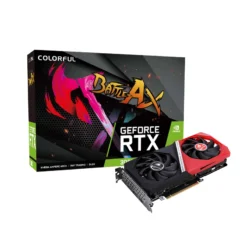 COLORFUL RTX 3060 NB DUO 12GB V4 L-V