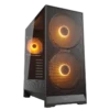 COUGAR AIRFACE 180 BLACK