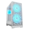 COUGAR AIRFACE 180 WHITE