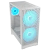 COUGAR AIRFACE 180 WHITE