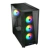 COUGAR DUOFACE PRO RGB BLACK