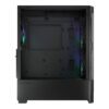 COUGAR DUOFACE RGB BLACK
