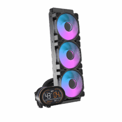 DARKFLASH DH360D BLACK