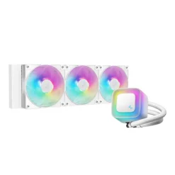 DEEPCOOL LE360 V2 WHITE