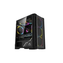 FROZER CHAMBER BLACK