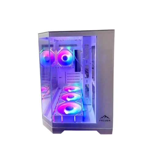 FROZER DREAMER WHITE