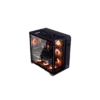 FROZER INFINITY PLUS BLACK