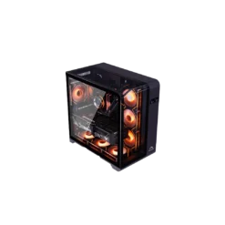 FROZER INFINITY PLUS BLACK