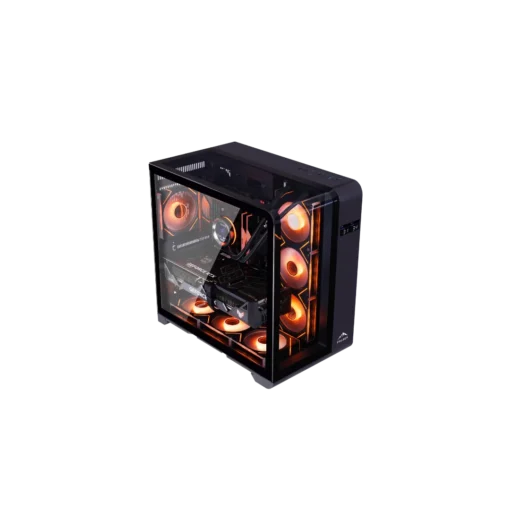 FROZER INFINITY PLUS BLACK