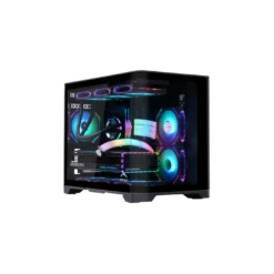 FROZER SPACE MT BLACK