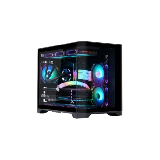 FROZER SPACE MT BLACK