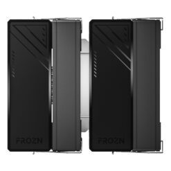 ID-COOLING FROZN A620 PRO SE ARGB BLACK