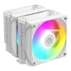 ID-COOLING FROZN A620 PRO SE ARGB SNOW