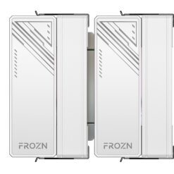 ID-COOLING FROZN A620 PRO SE ARGB SNOW