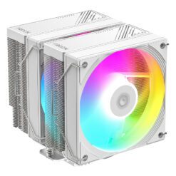 ID-COOLING FROZN A620 PRO SE ARGB WHITE
