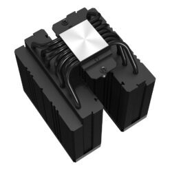 ID-COOLING FROZN A720 BLACK