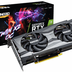 INNO3D RTX 3060 TWIN X2 OC 12GB