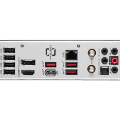 MSI B760M PROJECT ZERO