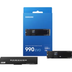 SAMSUNG 990 EVO 1TB