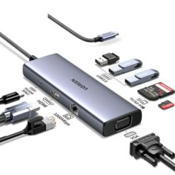 UGREEN 15600
