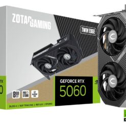 ZOTAC RTX 5060 TWIN EDGE 8GB